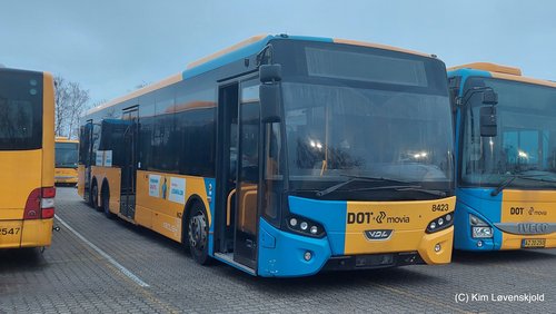 2012' VDL Citea XLE 137-360