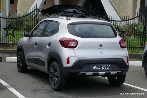 Renault Kwid