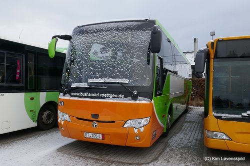 Temsa HD13