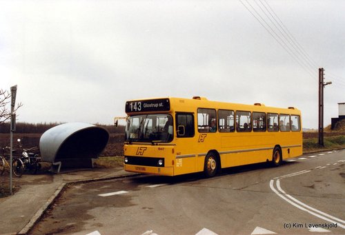 1989' DAB 7-1200B