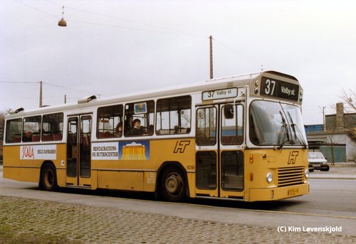 1979' Leyland DAB series 6 LS 575-690/5