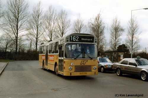 1979' Leyland DAB series 6 LS 575-690/5
