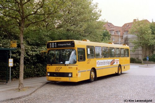 1989' DAB 7-1200B
