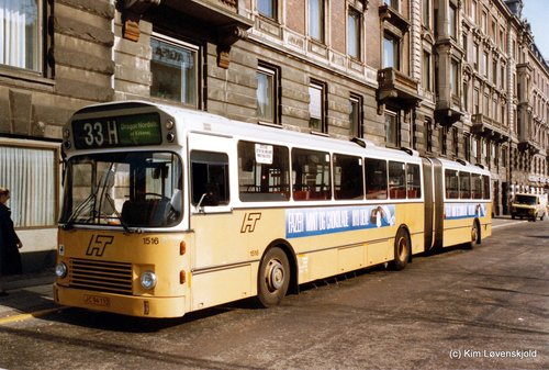 1982' Leyland 6-31-TL11/5 DAB series 6