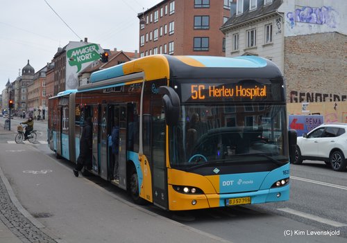 2017' MAN NG313 CNG Lions City GL