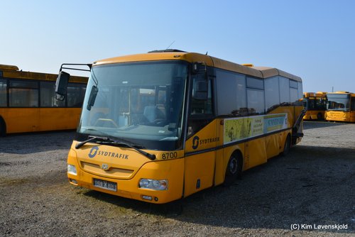 2012' SOR BN 9,5