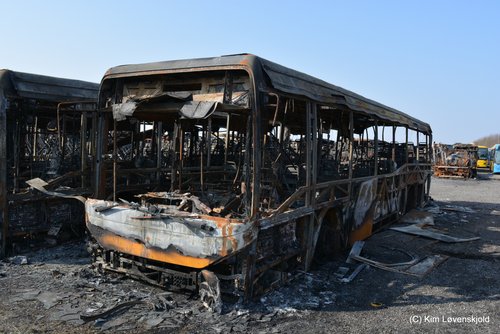 Irisbus Crossway LE