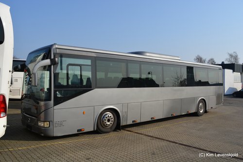 Irisbus Crossway