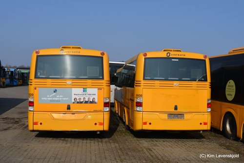 2011' SOR BN 9,5