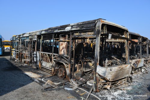 Irisbus Crossway LE