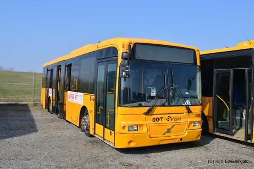 2009' Volvo B7RLE-60 Säffle 8500LE