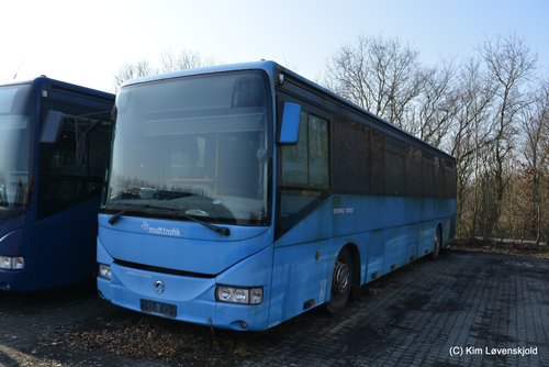 Irisbus Crossway