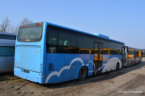 Irisbus Crossway