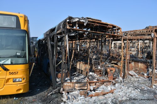 2009' Solbus SM12
