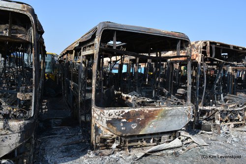 Irisbus Crossway LE