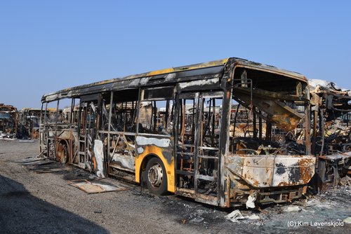 Irisbus Crossway LE