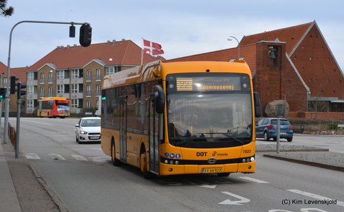 2024' BYD eBus K9UD