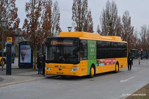 2024' Yutong E12