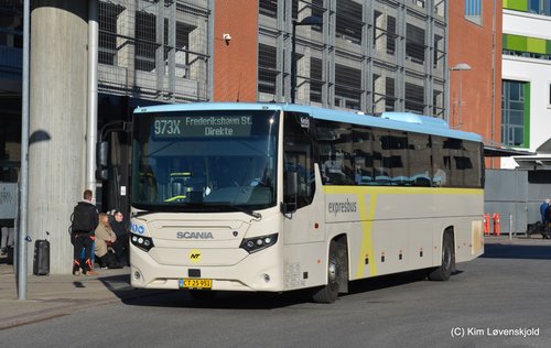 2021' Scania K320IB Interlink LD