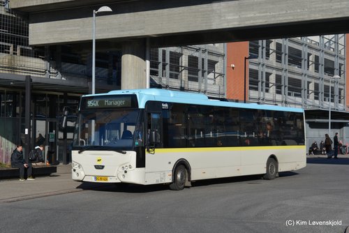 2012' VDL Citea LLE 120-255