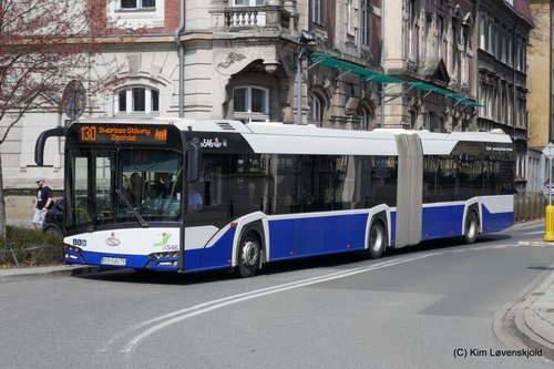 2017' Solaris Urbino 18