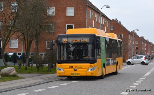 2023' Yutong E12
