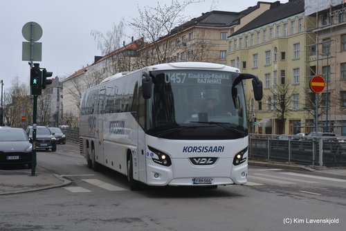 2024' VDL Futura FMD2-148