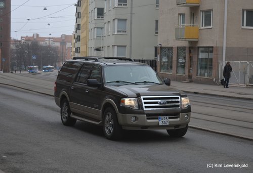 Ford Expedition