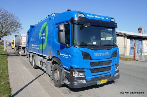 2024' Scania P320
