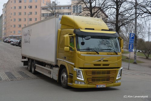 Volvo FM 330