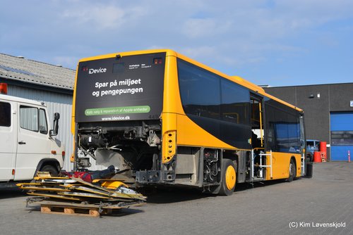 2022' Setra S415LE