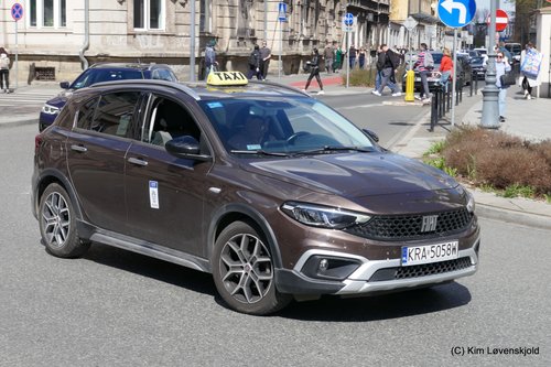 FIAT Tipo