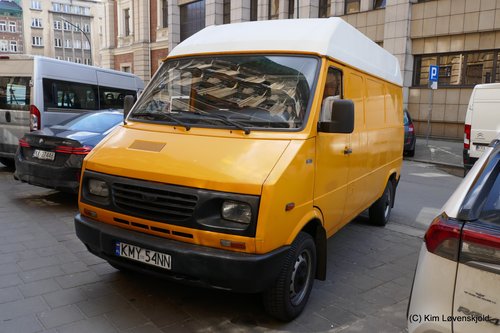 Daewoo Lublin 3