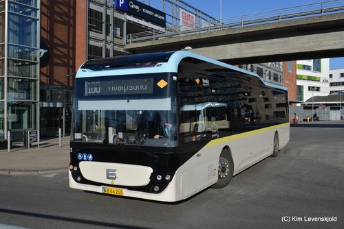 2024' Ebusco 3.0