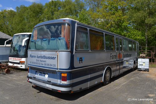 Setra S215RL
