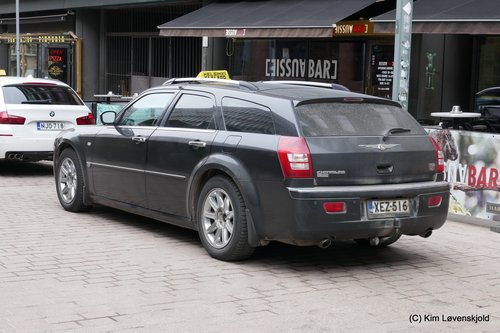 Chrysler 300C