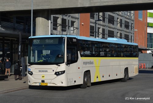 2021' Scania K320IB Interlink LD