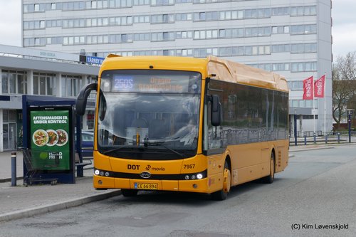 2024' BYD eBus B13E01