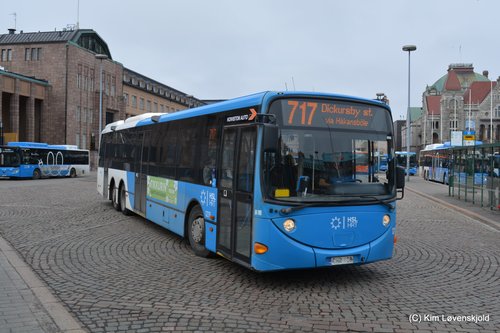2011' Scania K280UB Lahti Scala