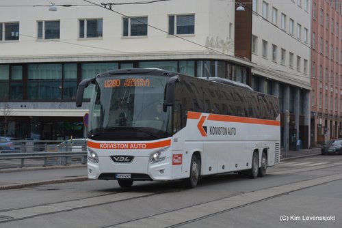 2012' VDL Futura FHD2-148.460