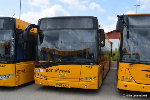 2012' Solaris Urbino 12