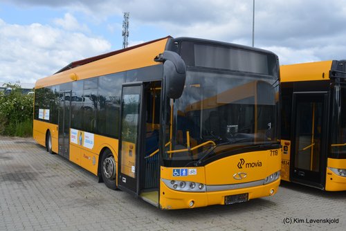 2012' Solaris Urbino 12