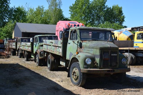 Scania 50