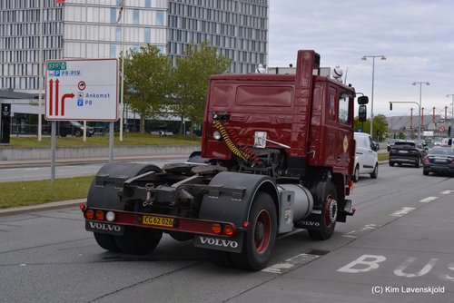 1978' Volvo F12