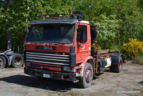 Scania 92