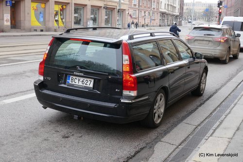 Volvo V70