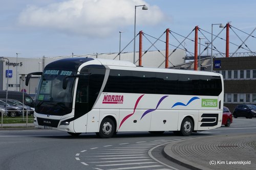 2023' MAN Lion´s Coach R07