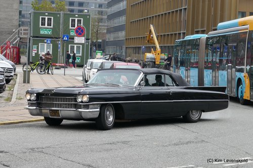 Cadillac Eldorado
