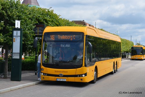2021' BYD B15E01