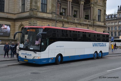 2016' Mercedes Tourismo L